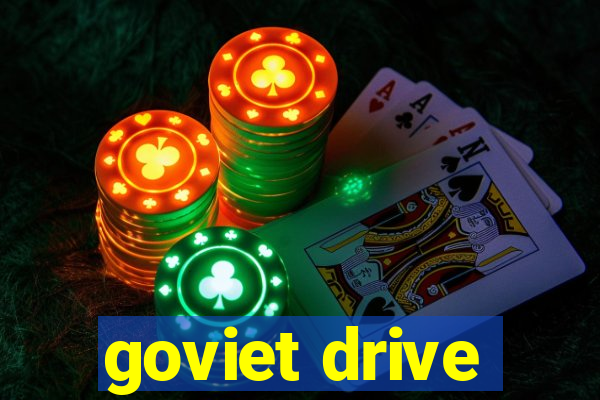 goviet drive