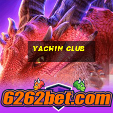 yachin club