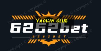 yachin club