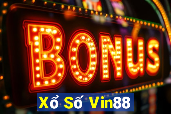 Xổ Số Vin88