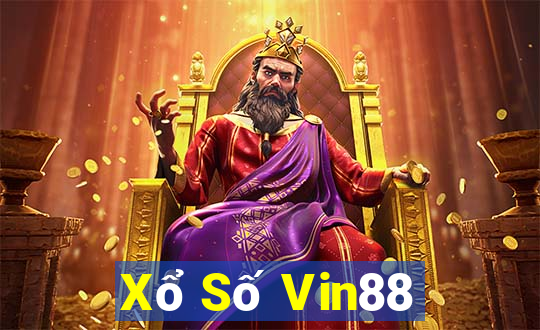 Xổ Số Vin88