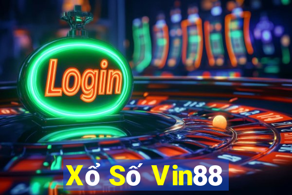 Xổ Số Vin88