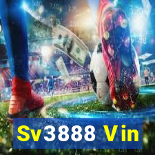 Sv3888 Vin