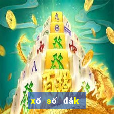 xổ số đắk nông ngày 12 tháng 8