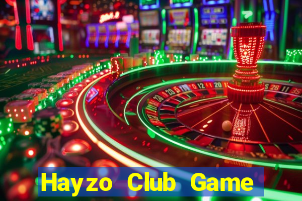 Hayzo Club Game Bài Big52