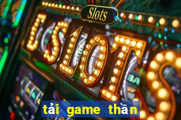 tải game thần đèn club