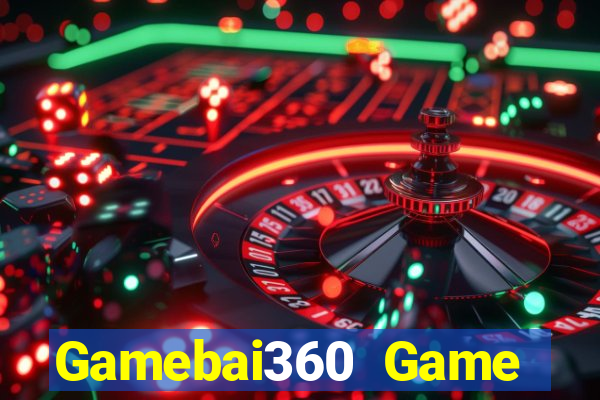 Gamebai360 Game Bài Lừa Đảo