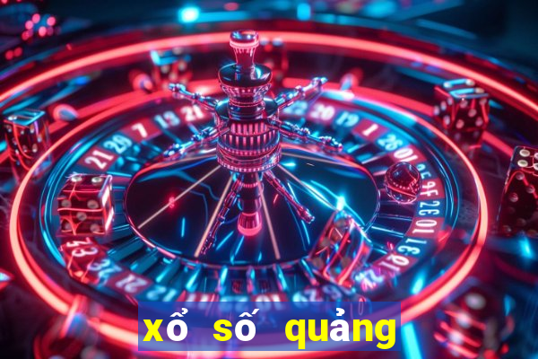 xổ số quảng nam ngày 12 tháng 12