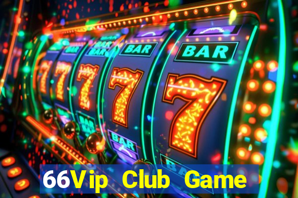 66Vip Club Game Bài Twin