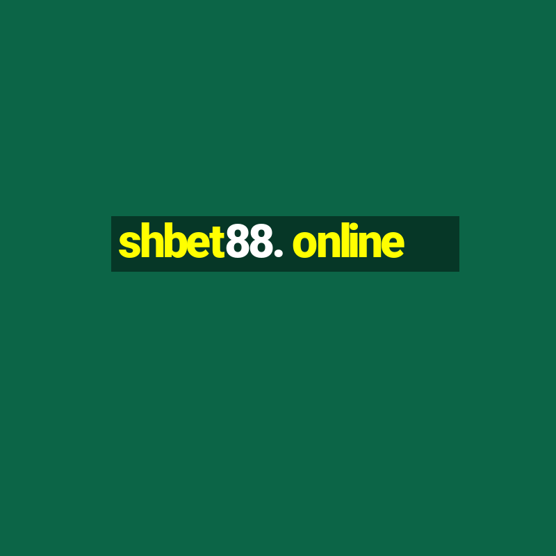 shbet88. online