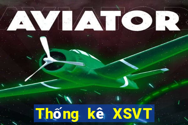 Thống kê XSVT ngày 19