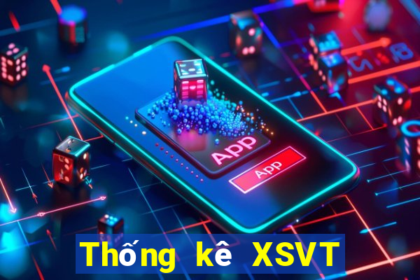 Thống kê XSVT ngày 19