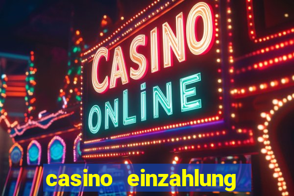 casino einzahlung google pay