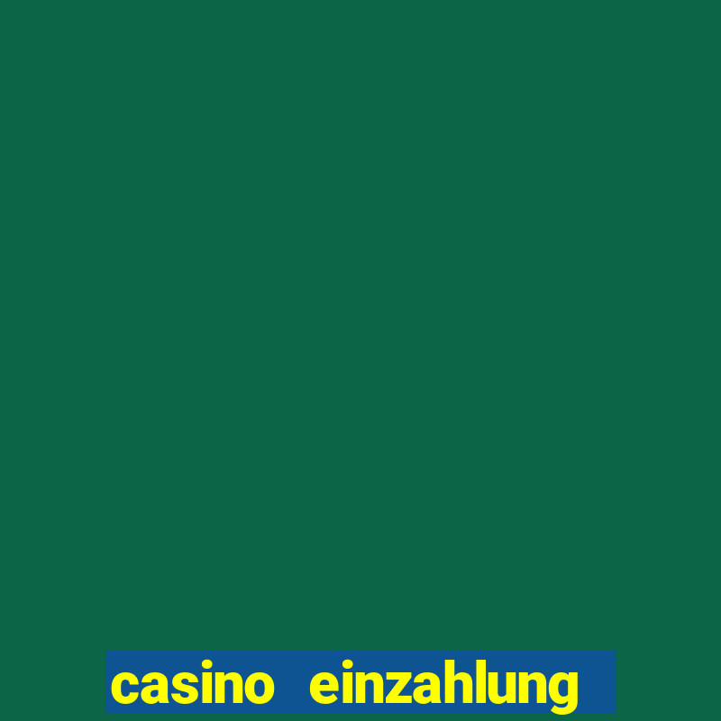 casino einzahlung google pay