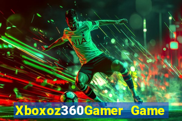 Xboxoz360Gamer Game Bài Uno