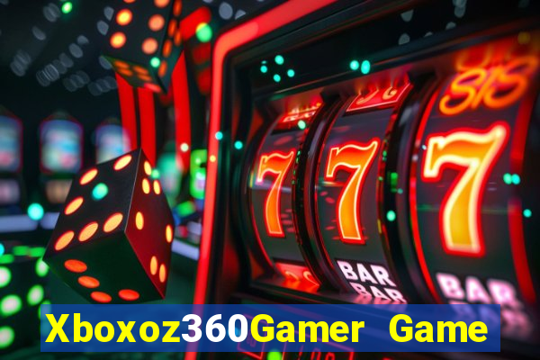 Xboxoz360Gamer Game Bài Uno