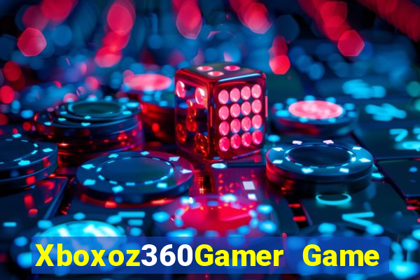 Xboxoz360Gamer Game Bài Uno