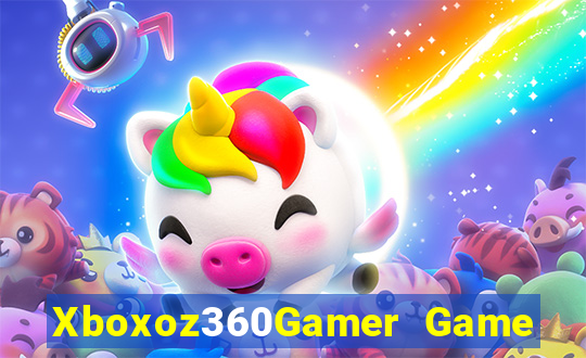 Xboxoz360Gamer Game Bài Uno