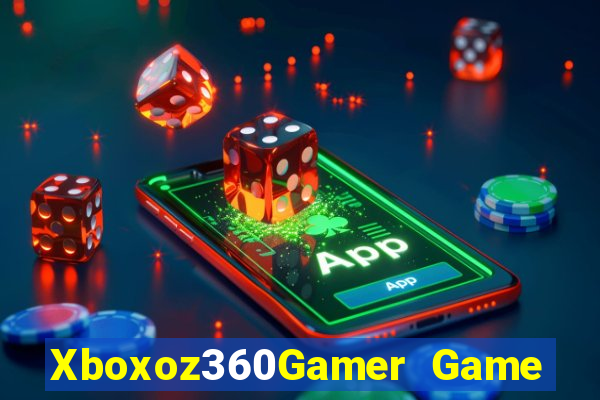 Xboxoz360Gamer Game Bài Uno