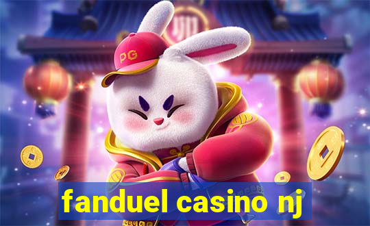 fanduel casino nj