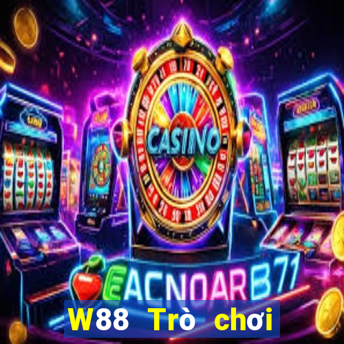 W88 Trò chơi giải trí Dabao