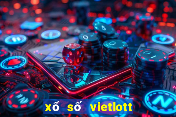 xổ số vietlott quảng bình