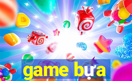 game bựa