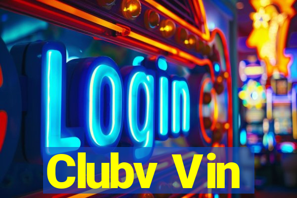 Clubv Vin