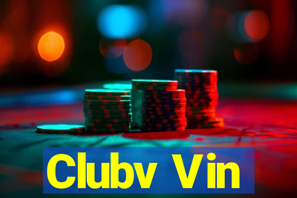 Clubv Vin