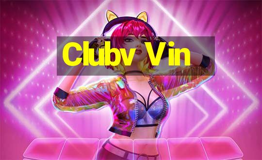 Clubv Vin