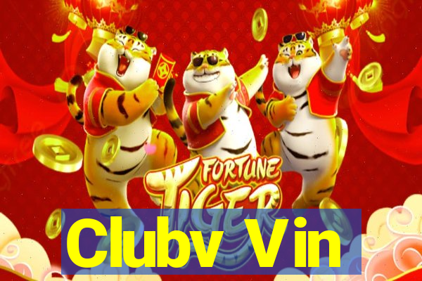 Clubv Vin