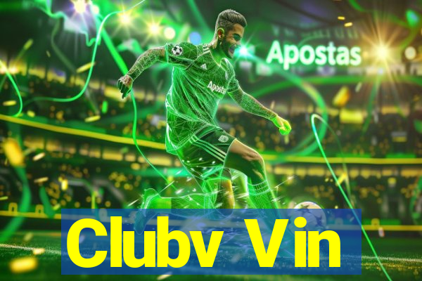 Clubv Vin