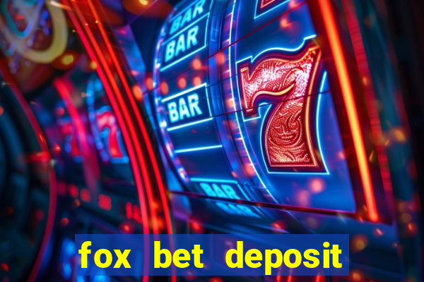 fox bet deposit bonus code mi