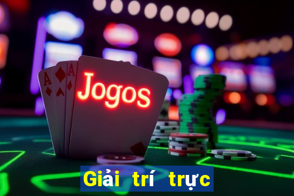 Giải trí trực tuyến Boyuan