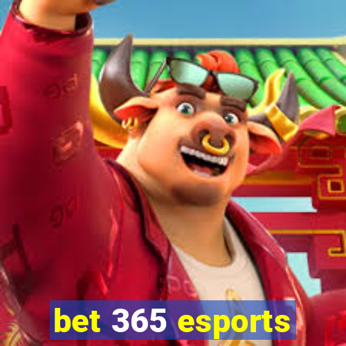 bet 365 esports