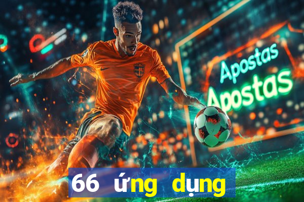 66 ứng dụng thần màu