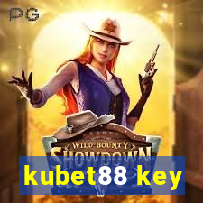 kubet88 key