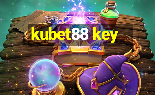 kubet88 key