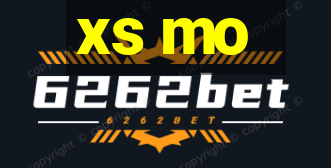 xs mo