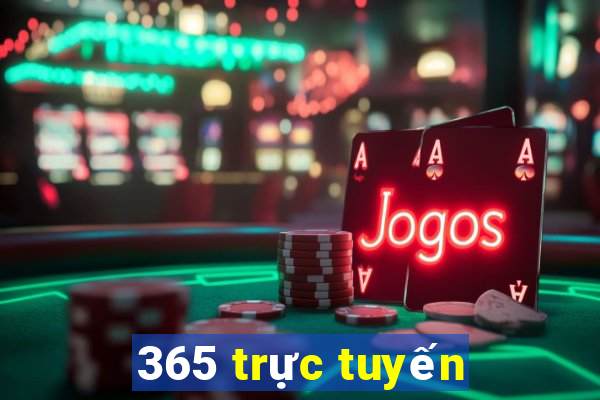 365 trực tuyến