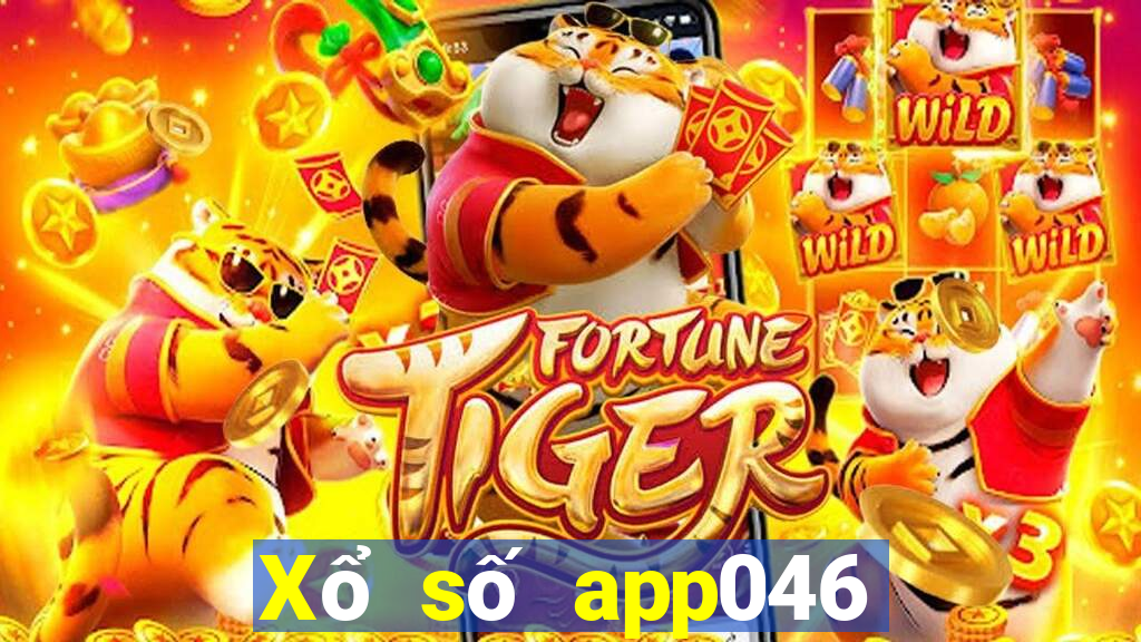 Xổ số app046 Tải về