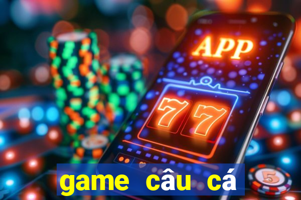 game câu cá đại dương