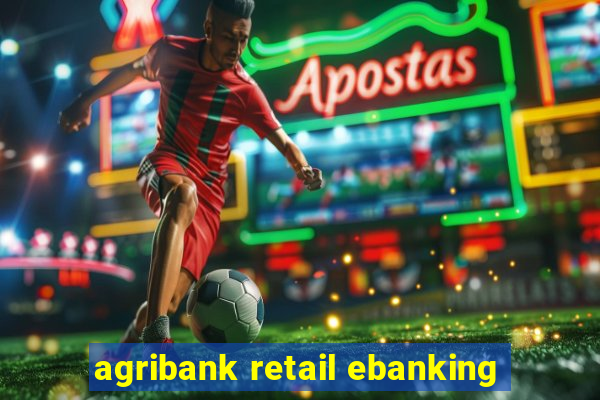 agribank retail ebanking