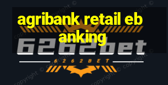 agribank retail ebanking