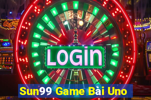 Sun99 Game Bài Uno