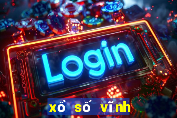 xổ số vĩnh long 15 tháng 03