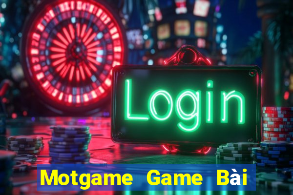 Motgame Game Bài Sinh Tử