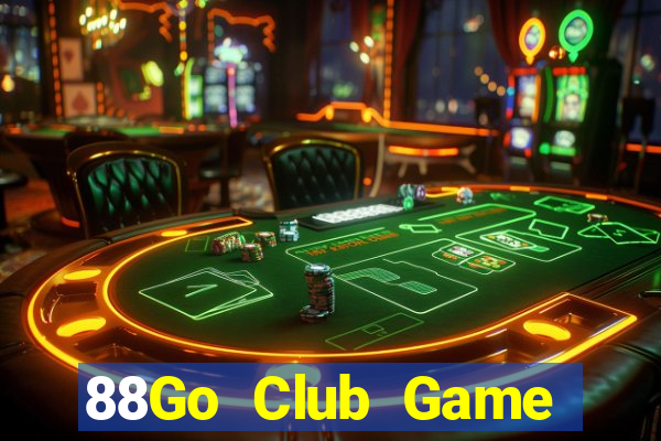 88Go Club Game Bài Phỏm