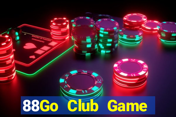 88Go Club Game Bài Phỏm