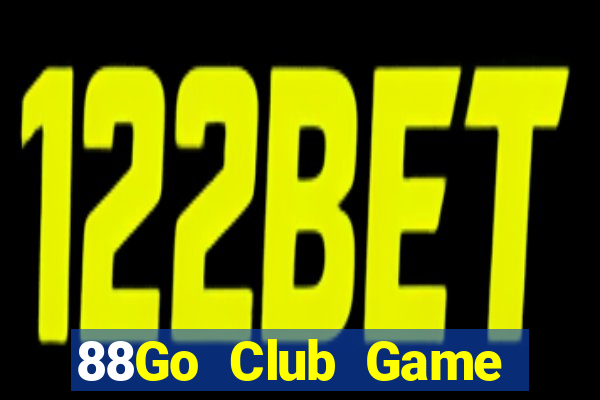 88Go Club Game Bài Phỏm